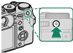 DARTY FUJIAPN HYBRIDEX-1T5 - Viewing and Changing Settings - 1