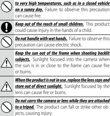 DARTY FUJIAPN HYBRIDEX-1T5 - CAUTION - 1