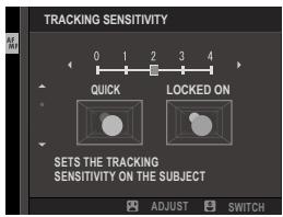 DARTY FUJIAPN HYBRIDEX-1T5 - TRACKING SENSITIVITY - 1