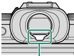 DARTY FUJIAPN HYBRIDEX-1T5 - The Eye Sensor - 1