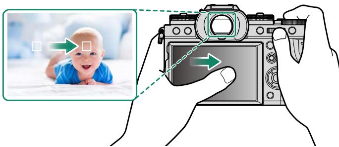 DARTY FUJIAPN HYBRIDEX-1T5 - Shooting Touch Controls - 2