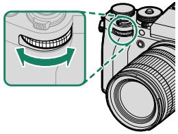 DARTY FUJIAPN HYBRIDEX-1T5 - Lenses with No Aperture Rings - 1