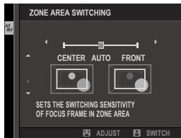 DARTY FUJIAPN HYBRIDEX-1T5 - ZONE AREA SWITCHING - 1