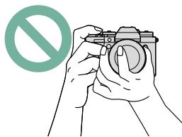 DARTY FUJIAPN HYBRIDEX-1T5 - Ready the camera. - 2