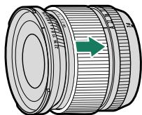 DARTY FUJIAPN HYBRIDEX-1T5 - Manual Focus Lenses - 2