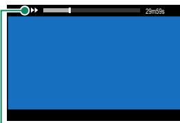 DARTY FUJIAPN HYBRIDEX-1T5 - Playback Speed - 1