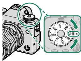 DARTY FUJIAPN HYBRIDEX-1T5 - Taking Photographs (Mode P) - 7