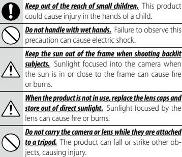 DARTY FUJIAPN HYBRIDEX-1T5 - CAUTION - 2