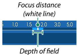 DARTY FUJIAPN HYBRIDEX-1T5 - The Manual Focus Indicator - 2