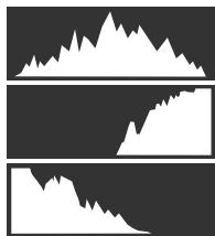 DARTY FUJIAPN HYBRIDEX-1T5 - Histograms - 2