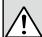 DARTY FUJIAPN HYBRIDEX-1T5 - WARNING - 1