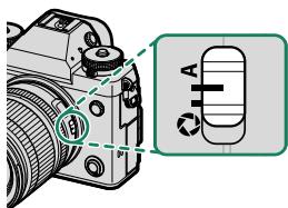 DARTY FUJIAPN HYBRIDEX-1T5 - Taking Photographs (Mode P) - 2
