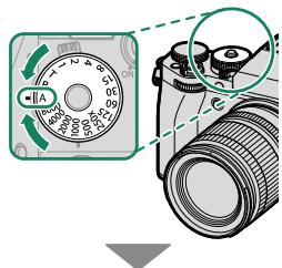 DARTY FUJIAPN HYBRIDEX-1T5 - Taking Photographs (Mode P) - 4