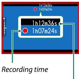 DARTY FUJIAPN HYBRIDEX-1T5 - Using a Function Button (MOVIE RECORDING RELEASE) - 2