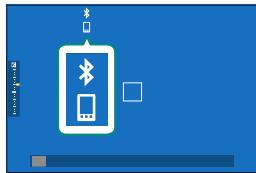 DARTY FUJIAPN HYBRIDEX-1T5 - Connecting to a Smartphone - 5