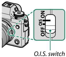 DARTY FUJIAPN HYBRIDEX-1T5 - Lenses with O.I.S. Switches - 1