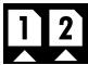 DARTY FUJIAPN HYBRIDEX-1T5 - Using Two Cards - 2