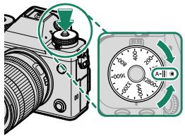 DARTY FUJIAPN HYBRIDEX-1T5 - Sensitivity - 1