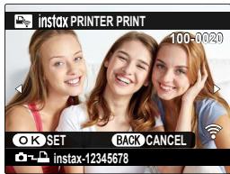 DARTY FUJIAPN HYBRIDEX-1T5 - instax PRINTER PRINT - 2