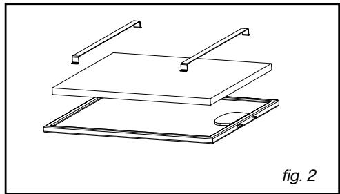 SAUTER SHD 700 XF1 - - CHANGEMENT DU FILTRE CHARBON - 1