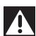SAUTER SHD 700 XF1 - Attention - 1