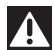 SAUTER SHD 700 XF1 - Attention - 1