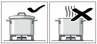 GAGGENAU VG264114F/01 - Conseils d'utilisation - 3