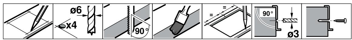 GAGGENAU VG264114F/01 - Risque de chocolélectrique! - 2