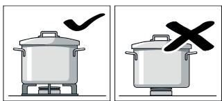 GAGGENAU VG264114F/01 - Conseils d'utilisation - 5