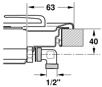 GAGGENAU VG264114F/01 - Risque de chocolélectrique! - 6