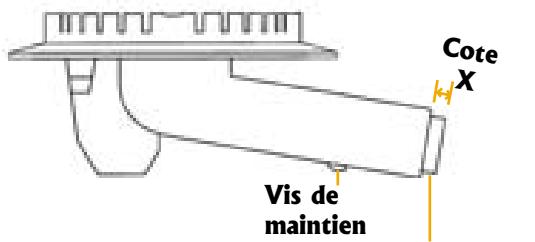 ROSIERES TT40 ACH ANTH-CHROM - - REGLAGE DE LA BAGUE D'AIR - 1