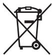 THOMSON EASY25GRIL - Mise au rebut - 1