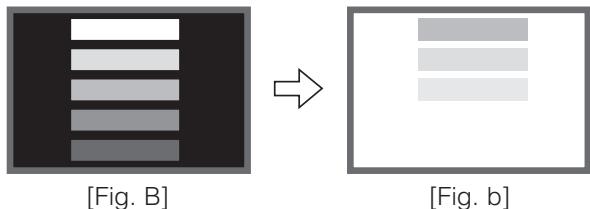 HITACHI PW2 - Caracteristiques de la détention d'image d'un écran à plasma - 2