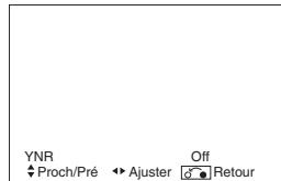 HITACHI PW2 - Menu Image (TV/Video mode) - 11