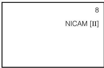HITACHI PW2 - Diffusion de son Bilingue / Dual - 1
