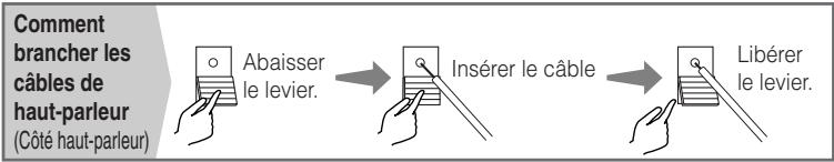 HITACHI PW2 - Montage et Installation des Haut-Parleurs (suite) - 2