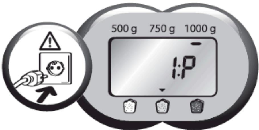 MOULINEX OW2000.00 - NETTOYAGE ET ENTRETIEN - 8