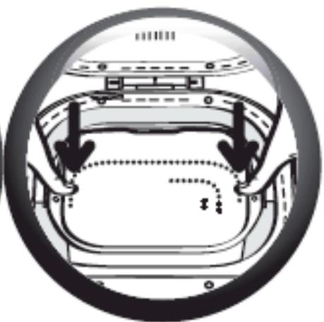 MOULINEX OW2000.00 - NETTOYAGE ET ENTRETIEN - 7