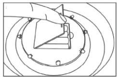OKOIA LM3 MIROIR - UTILISATION - 2
