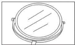 OKOIA LM3 MIROIR - UTILISATION - 5