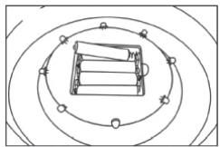 OKOIA LM3 MIROIR - UTILISATION - 3