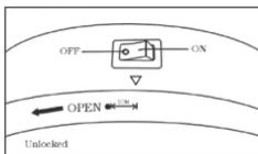 OKOIA LM3 MIROIR - UTILISATION - 1