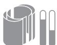 DYSON TP04 - Qualité de l'air interieur - 12 secondes - 2