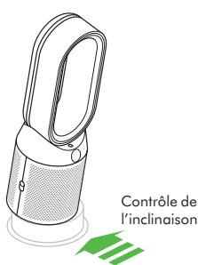DYSON TP04 - Surveillance continue - 2