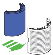 DYSON TP04 - Assemblage - 2