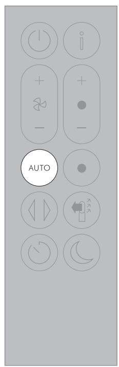 DYSON TP04 - Mode auto - 1