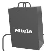MIELE CVA 6431 INOX - - Complément GCEO pour lave-vais-selle - 1