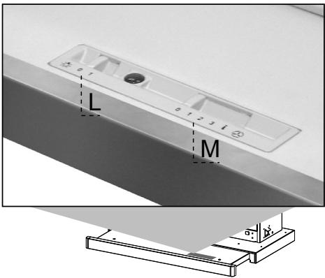 ROBLIN SL655 5103006 BL - BRANCHEMENT ELECTRIQUE - 1