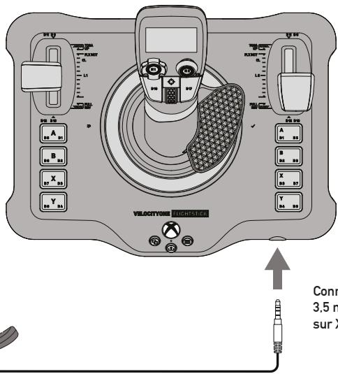 TURTLE BEACH VELOCITYONEFLIGHTSTICK - CONFIGURATION MATÉRIELLE - 4