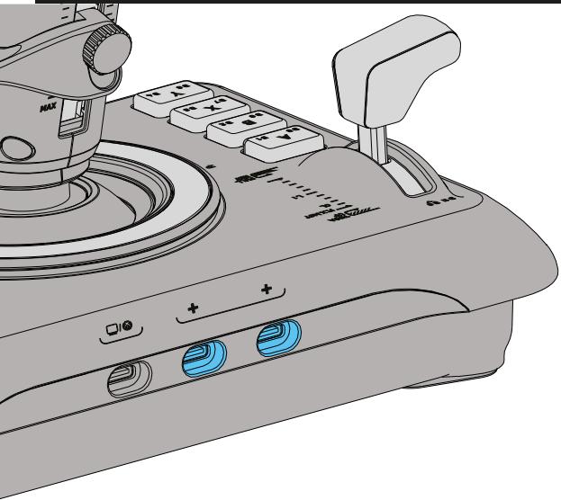 TURTLE BEACH VELOCITYONEFLIGHTSTICK - CONFIGURATION MATÉRIELLE - 48